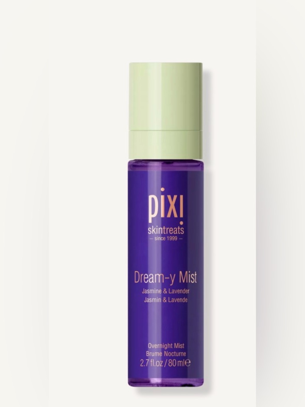 Pixi Dream-y Mist with Jasmine and Lavender